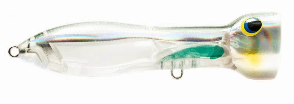 Nomad Design Chug Norris Saltwater/Bluewater Popper
