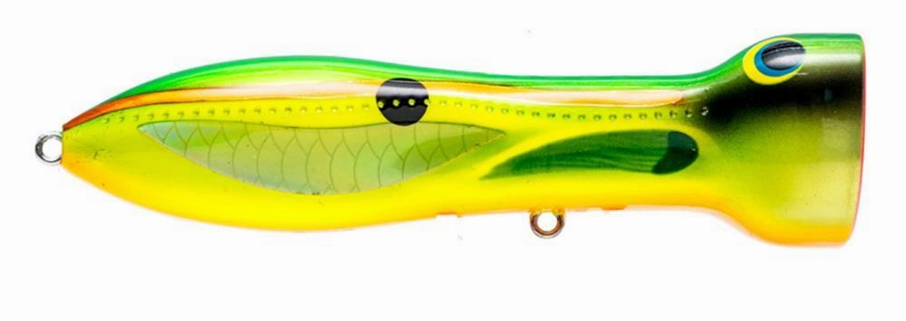 Nomad Design Chug Norris Saltwater/Bluewater Popper