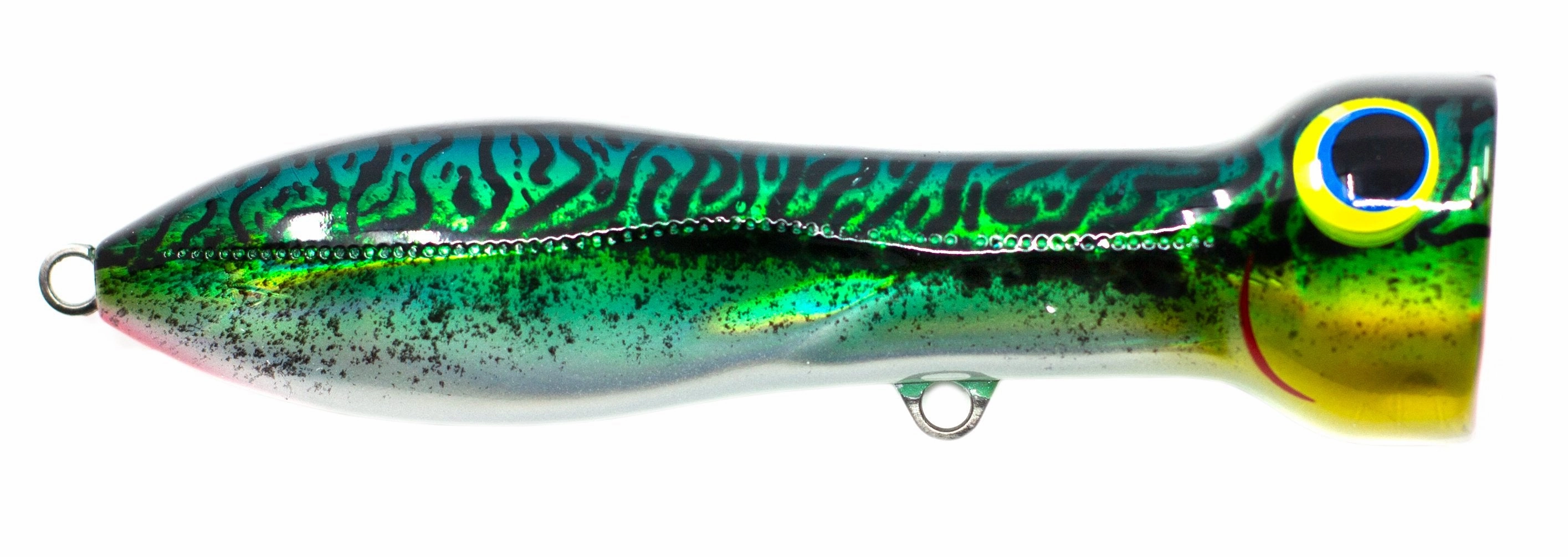 Nomad Design Chug Norris Saltwater/Bluewater Popper