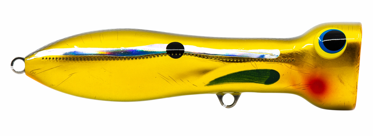Nomad Design Chug Norris Saltwater/Bluewater Popper