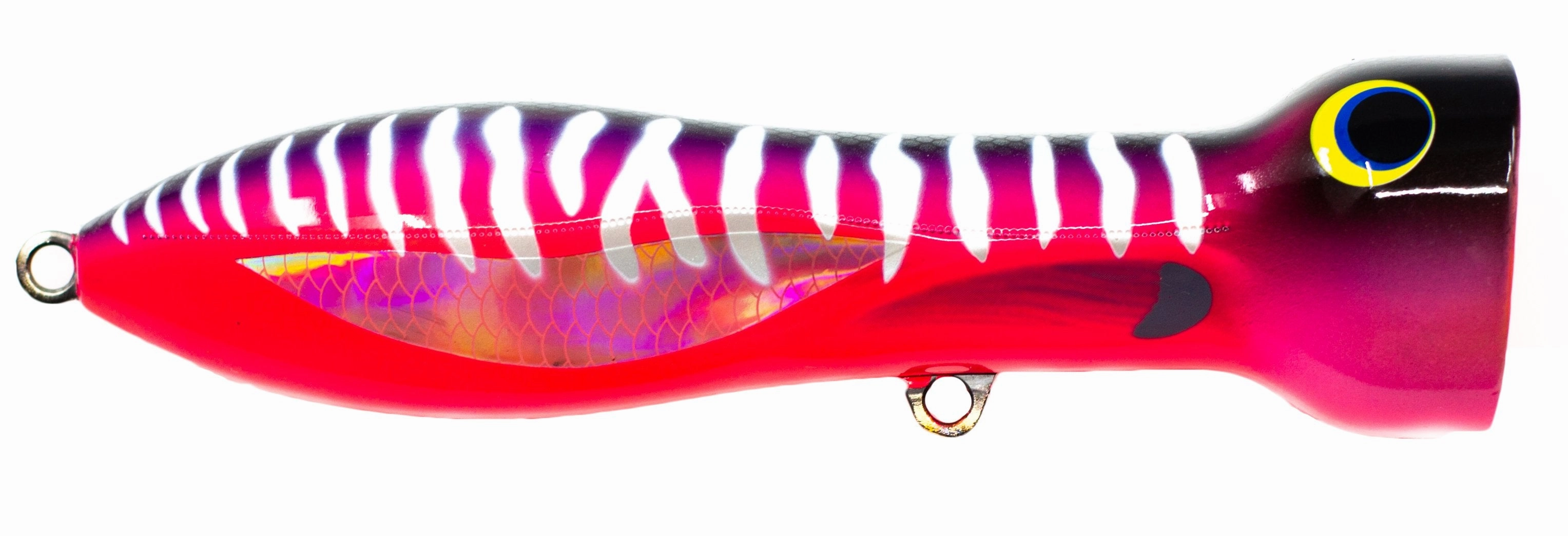 Nomad Design Chug Norris Saltwater/Bluewater Popper