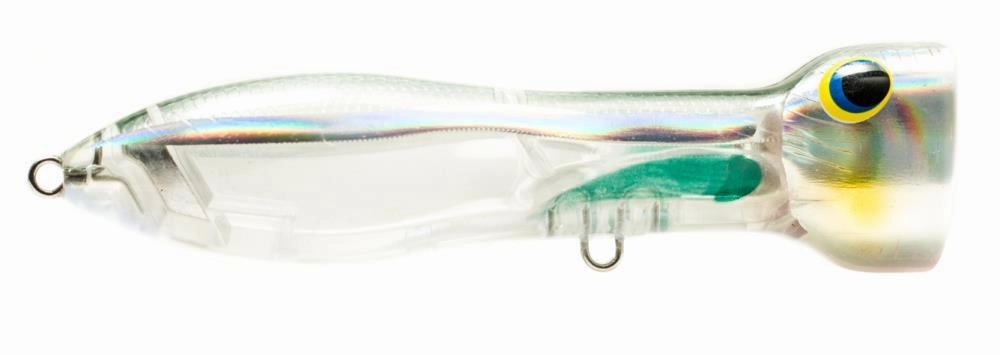 Nomad Design Chug Norris Saltwater/Bluewater Popper