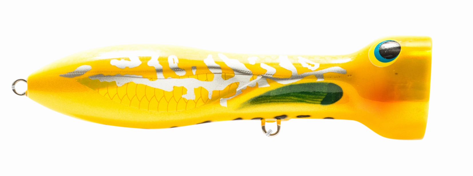 Nomad Design Chug Norris Saltwater/Bluewater Popper
