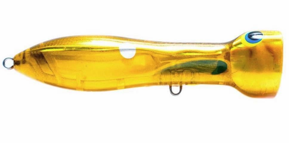 Nomad Design Chug Norris Saltwater/Bluewater Popper