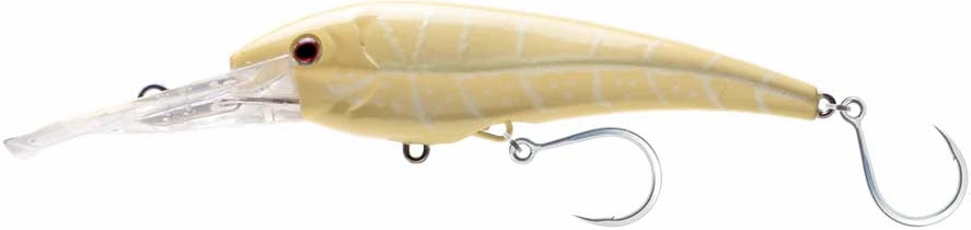 Nomad Design DTX Minnow 110 Sinking - 4.25 Inch