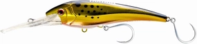 Nomad Design DTX Minnow 110 Sinking - 4.25 Inch