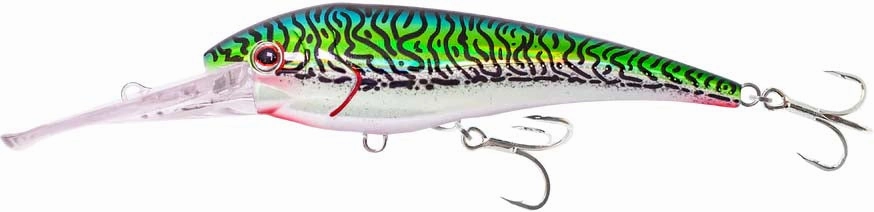 Nomad Design DTX Minnow 120 Floating- 4.75 Inch