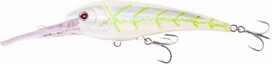 Nomad Design DTX Minnow 120 Floating- 4.75 Inch