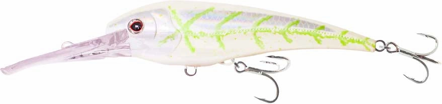 Nomad Design DTX Minnow 120 Floating- 4.75 Inch