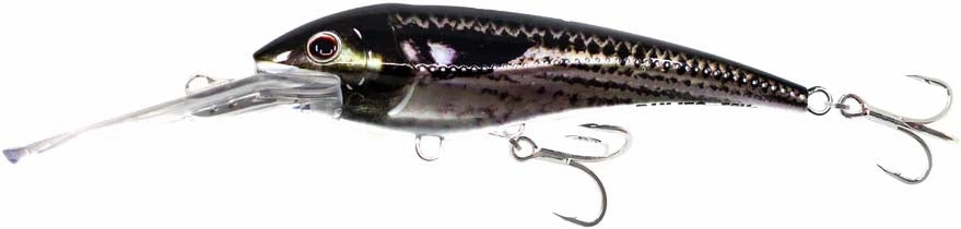 Nomad Design DTX Minnow 120 Floating- 4.75 Inch