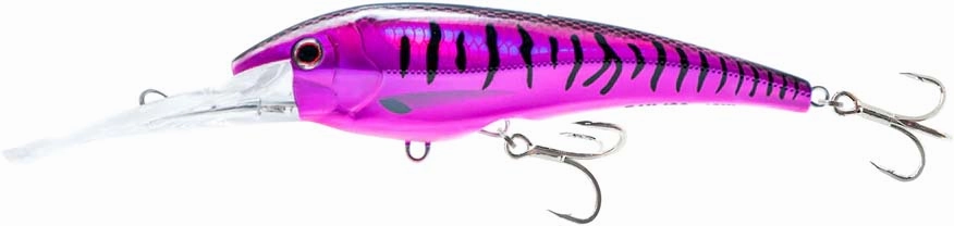 Nomad Design DTX Minnow 120 Floating- 4.75 Inch