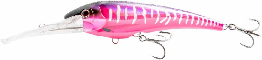 Nomad Design DTX Minnow 120 Floating- 4.75 Inch