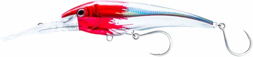 Nomad Design DTX Minnow 125 Sinking - 5 Inch