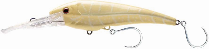 Nomad Design DTX Minnow 125 Sinking - 5 Inch