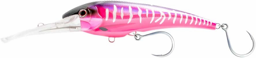 Nomad Design DTX Minnow 125 Sinking - 5 Inch