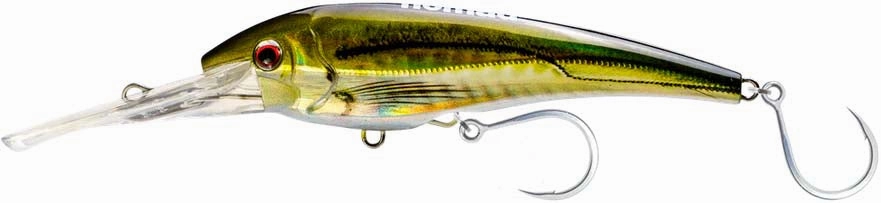 Nomad Design DTX Minnow 125 Sinking - 5 Inch