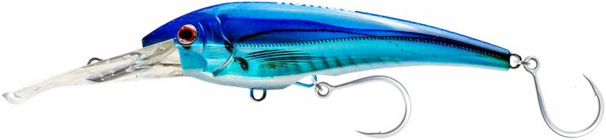 Nomad Design DTX Minnow 125 Sinking - 5 Inch
