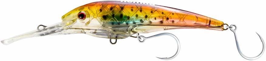 Nomad Design DTX Minnow 125 Sinking - 5 Inch