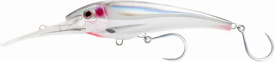 Nomad Design DTX Minnow 125 Sinking - 5 Inch