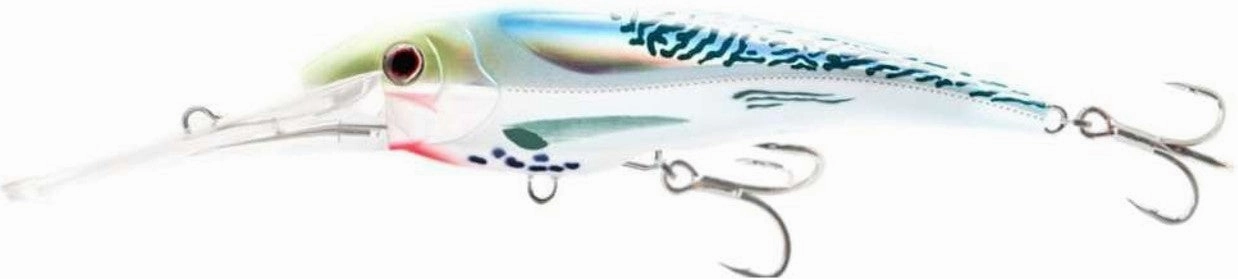 Nomad Design DTX Minnow 140 Floating - 5.5 Inch