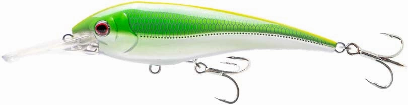 Nomad Design DTX Minnow 145 Shallow Floating - 5.75 Inch