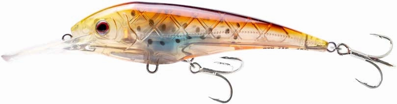 Nomad Design DTX Minnow 145 Shallow Floating - 5.75 Inch