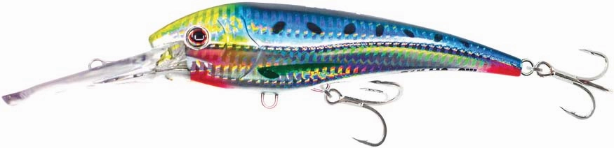 Nomad Design DTX Minnow 145 Shallow Floating - 5.75 Inch