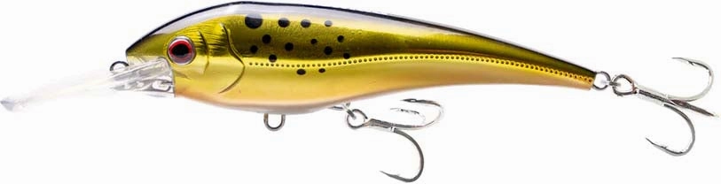 Nomad Design DTX Minnow 145 Shallow Floating - 5.75 Inch