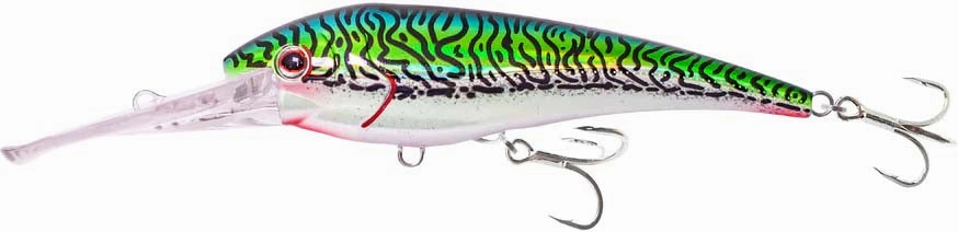 Nomad Design DTX Minnow 145 Shallow Floating - 5.75 Inch