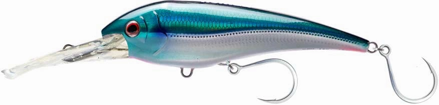 Nomad Design DTX Minnow 165 Sinking - 6.5 Inch