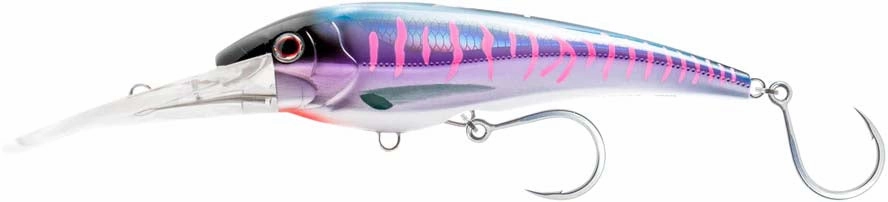 Nomad Design DTX Minnow 165 Sinking - 6.5 Inch
