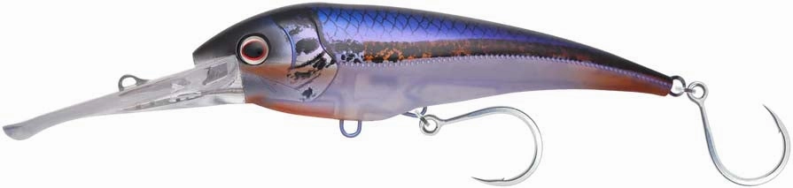 Nomad Design DTX Minnow 165 Sinking - 6.5 Inch