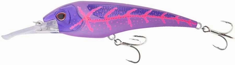 Nomad Design DTX Minnow 180 Heavy Duty Shallow Floating - 7 Inch