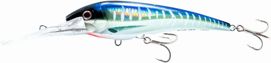 Nomad Design DTX Minnow 180 Heavy Duty Shallow Floating - 7 Inch