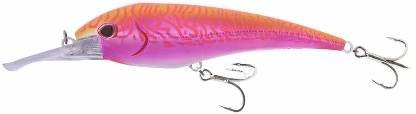 Nomad Design DTX Minnow 180 Heavy Duty Shallow Floating - 7 Inch