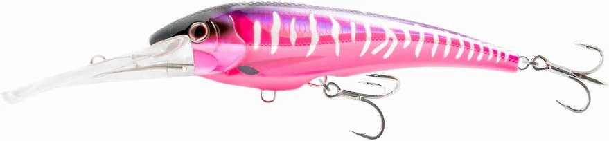 Nomad Design DTX Minnow 180 Heavy Duty Shallow Floating - 7 Inch