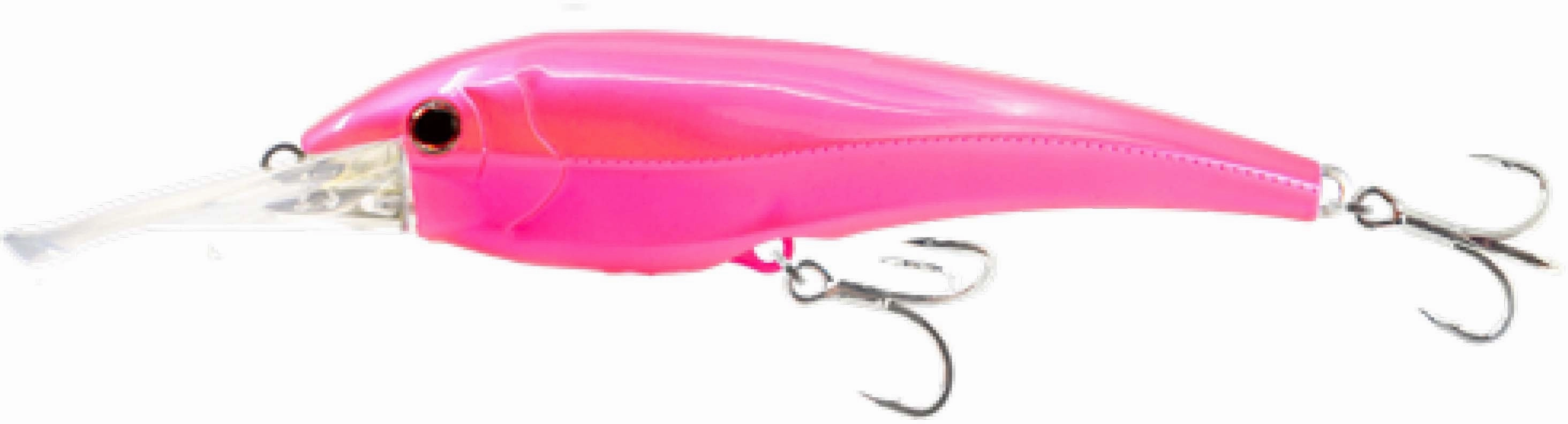 Nomad Design DTX Minnow 180 Heavy Duty Shallow Floating - 7 Inch