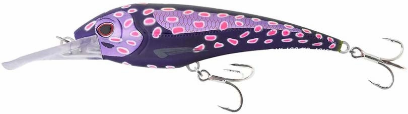 Nomad Design DTX Minnow 180 Heavy Duty Shallow Floating - 7 Inch