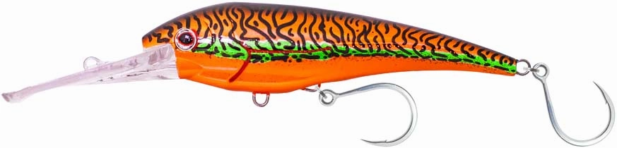 Nomad Design DTX Minnow 200 Sinking - 8 Inch