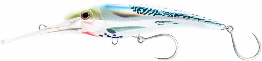 Nomad Design DTX Minnow 200 Sinking - 8 Inch