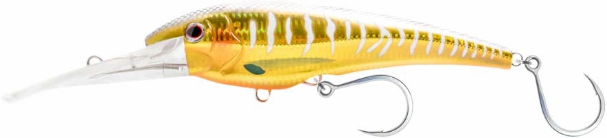 Nomad Design DTX Minnow 200 Sinking - 8 Inch