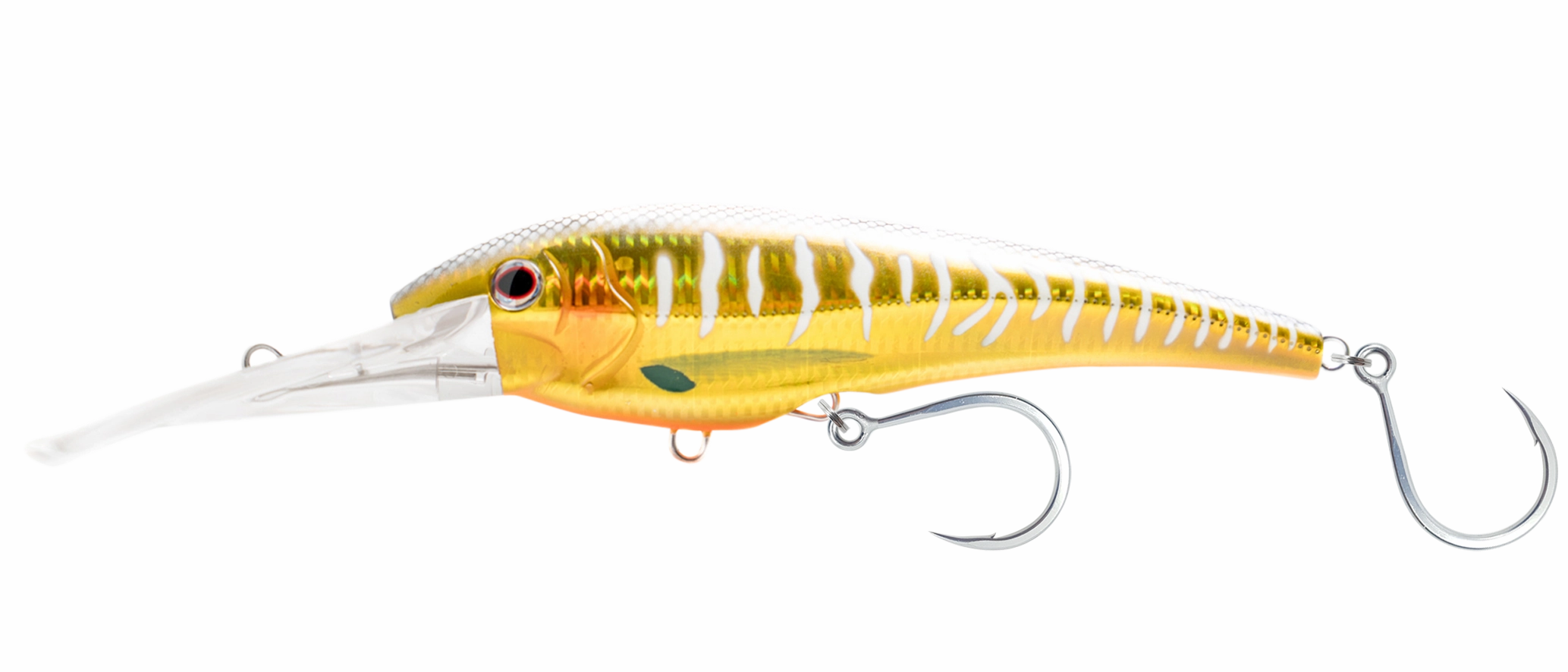 Nomad Design DTX Minnow 220 Long Range Special Sinking - 9 Inch