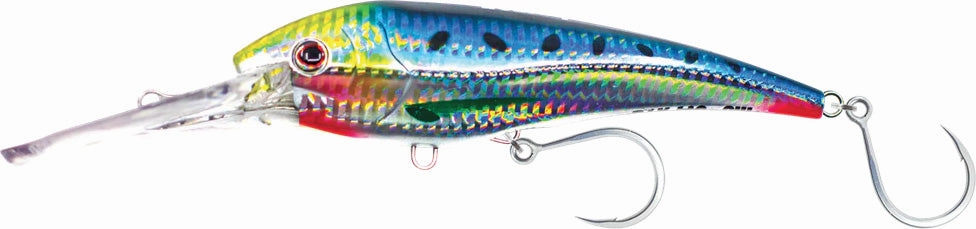 Nomad Design DTX Minnow 220 Long Range Special Sinking - 9 Inch