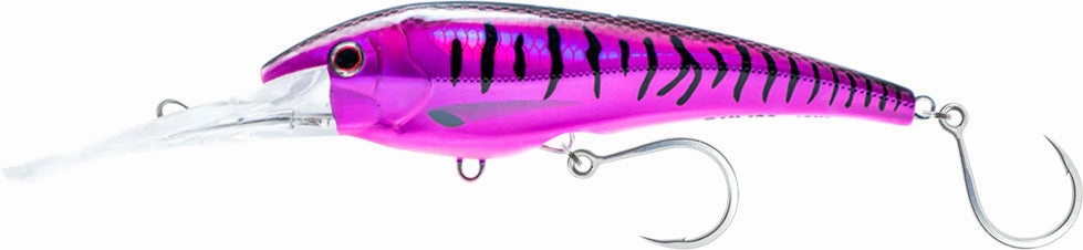 Nomad Design DTX Minnow 220 Long Range Special Sinking - 9 Inch