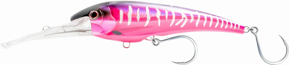 Nomad Design DTX Minnow 220 Long Range Special Sinking - 9 Inch