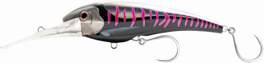 Nomad Design DTX Minnow 220 Long Range Special Sinking - 9 Inch