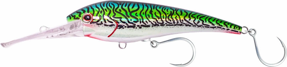 Nomad Design DTX Minnow 220 Long Range Special Sinking - 9 Inch