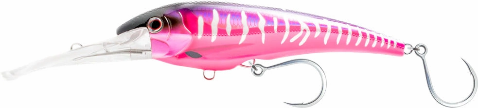 Nomad Design DTX Minnow 220 Long Range Special Sinking - 9 Inch