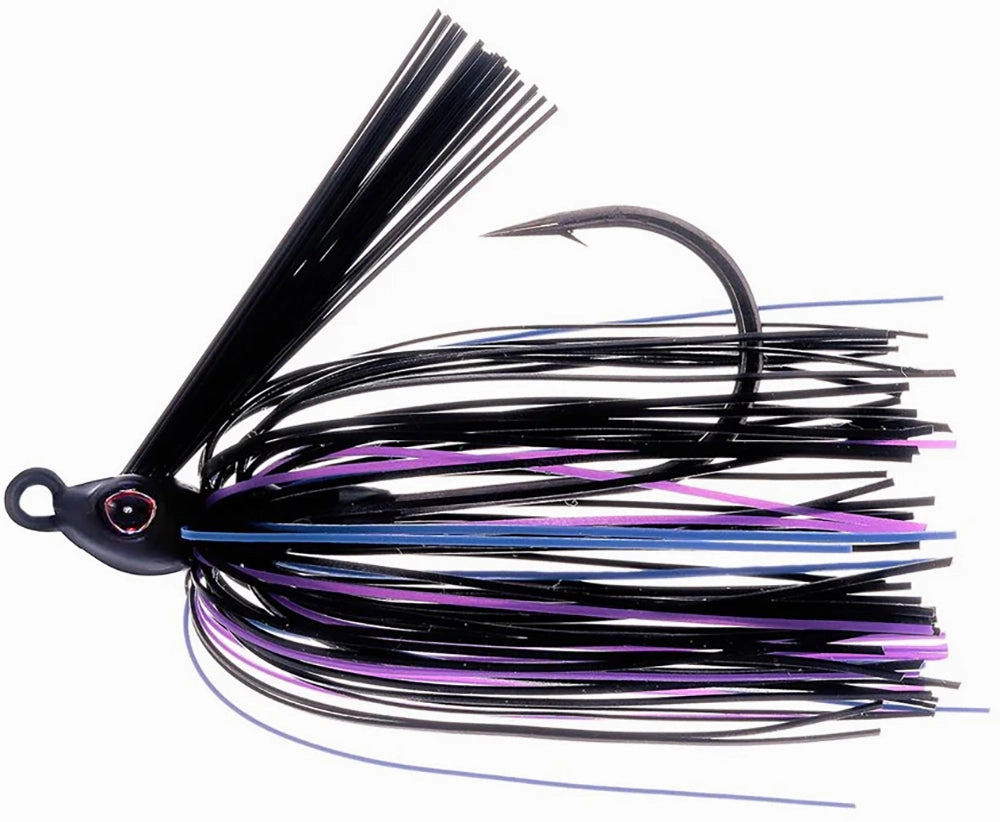 Nomad Design Freshwater Badlands Heavy Cover Swim Jig