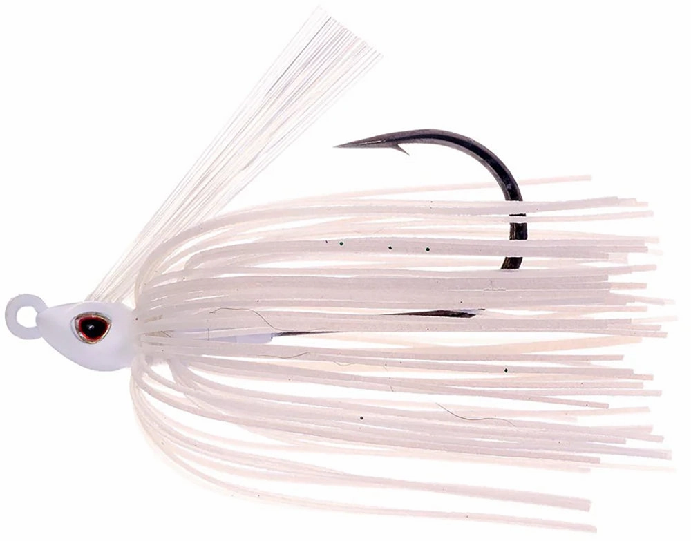 Nomad Design Freshwater Badlands Heavy Cover Swim Jig
